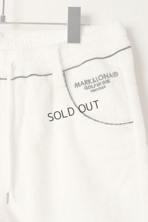 画像3: {SOLD}MARK & LONA マークアンドロナ Lex Pile Shorts | MEN{-BDS}
