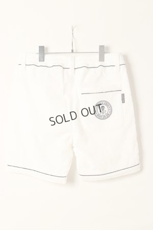 画像5: {SOLD}MARK & LONA マークアンドロナ Lex Pile Shorts | MEN{-BDS}