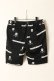 画像5: 【 10%OFF セール｜42,900円→38,610円】 【24SS新作】MARK & LONA マークアンドロナ Pixel Shorts | MEN{-BDS} (5)