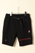 【24SS新作】 MARK & LONA マークアンドロナ Movere Air Shorts | MEN{-BDS}