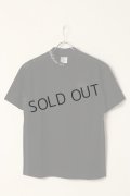 MARK & LONA マークアンドロナ Adam Mock Tee | MEN{-BDA}