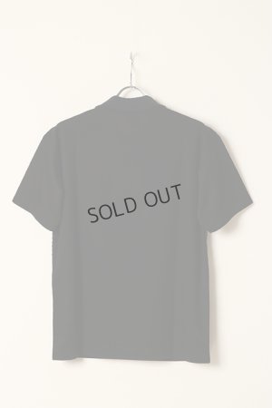 画像5: {SOLD}MARK & LONA マークアンドロナ Adam Mock Tee | MEN{-BDA}