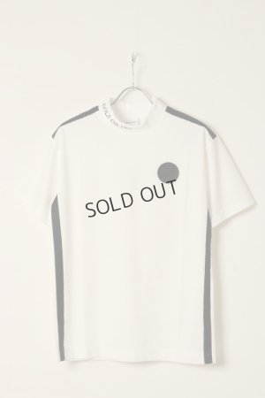 画像1: MARK & LONA マークアンドロナ Adam Mock Tee | MEN{-BDA}