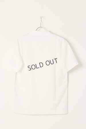 画像5: MARK & LONA マークアンドロナ Adam Mock Tee | MEN{-BDA}