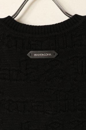 画像5: 【 40%OFF セール47,300円→28,380円】 MARK & LONA マークアンドロナ Essence Knit Vest | MEN{-BDA}