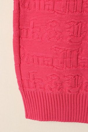 画像4: 【 40%OFF セール47,300円→28,380円】 MARK & LONA マークアンドロナ Essence Knit Vest | MEN{-BDA}