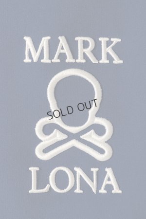 画像2: {SOLD} 【木村拓哉さん着用】 MARK & LONA マークアンドロナ Ever Fly Knit Hoodie | MEN{-BDA}