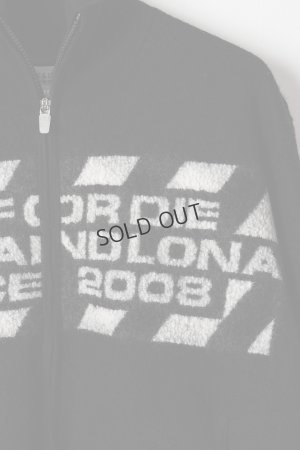 画像2: {SOLD}MARK & LONA マークアンドロナ Helix Shield Overknit | MEN{-BDA}