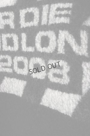 画像6: {SOLD}MARK & LONA マークアンドロナ Helix Shield Overknit | MEN{-BDA}