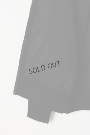 画像7: {SOLD}MARK & LONA マークアンドロナ Helix Shield Overknit | MEN{-BDA}