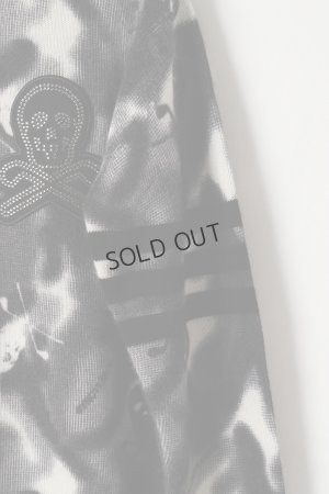 画像5: MARK & LONA マークアンドロナ GG Cashmere Sweater | MEN{-BDA}