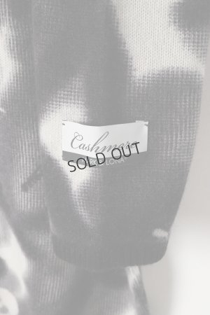 画像7: MARK & LONA マークアンドロナ GG Cashmere Sweater | MEN{-BDA}