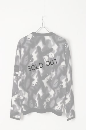 画像8: MARK & LONA マークアンドロナ GG Cashmere Sweater | MEN{-BDA}