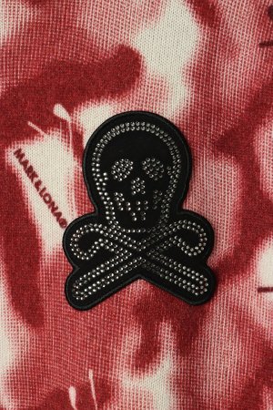 画像3: 【 40%OFF セール93,500円→56,100円】  【木村拓哉さん着用】 MARK & LONA マークアンドロナ GG Cashmere Sweater | MEN{-BDA}