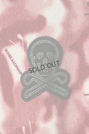 画像3:  【木村拓哉さん着用】 MARK & LONA マークアンドロナ GG Cashmere Sweater | MEN{-BDA}