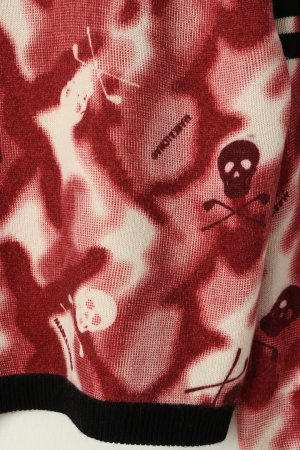 画像4: 【 40%OFF セール93,500円→56,100円】  【木村拓哉さん着用】 MARK & LONA マークアンドロナ GG Cashmere Sweater | MEN{-BDA}