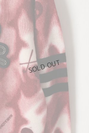 画像5:  【木村拓哉さん着用】 MARK & LONA マークアンドロナ GG Cashmere Sweater | MEN{-BDA}