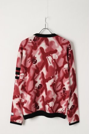 画像8: 【 40%OFF セール93,500円→56,100円】  【木村拓哉さん着用】 MARK & LONA マークアンドロナ GG Cashmere Sweater | MEN{-BDA}