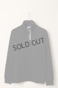 【 40%OFF セール38,500円→23,100円】 MARK & LONA マークアンドロナ Ever Micro Fleece Polo | MEN{-BDA}