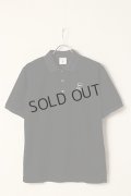 【 20%OFF セール27,500円→22,000円】 MARK & LONA マークアンドロナ Garda Polo | MEN{-BDA}