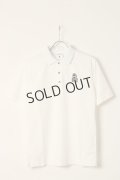 MARK & LONA マークアンドロナ Garda Polo | MEN{-BDA}