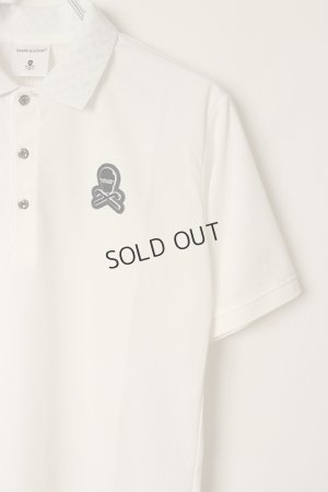 画像3: {SOLD}MARK & LONA マークアンドロナ Garda Polo | MEN{-BDA}