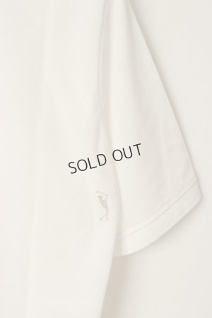 画像4: {SOLD}MARK & LONA マークアンドロナ Garda Polo | MEN{-BDA}