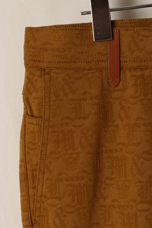 画像2: 【 40%OFF セール47,300円→28,380円】  【木村拓哉さん着用】 MARK & LONA マークアンドロナ Essence Shorts | MEN{-BDA}