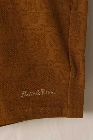 画像4: 【 40%OFF セール47,300円→28,380円】  【木村拓哉さん着用】 MARK & LONA マークアンドロナ Essence Shorts | MEN{-BDA}