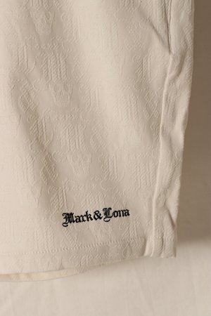 画像3: 【 40%OFF セール47,300円→28,380円】 MARK & LONA マークアンドロナ Essence Shorts | MEN{-BDA}