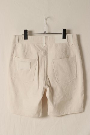 画像6: 【 40%OFF セール47,300円→28,380円】 MARK & LONA マークアンドロナ Essence Shorts | MEN{-BDA}