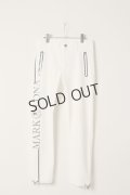 MARK & LONA マークアンドロナ Atlantis Pants | MEN{-BDA}