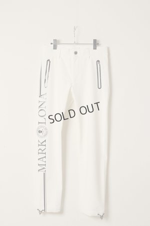 画像1: {SOLD}MARK & LONA マークアンドロナ Atlantis Pants | MEN{-BDA}
