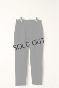 {SOLD}MARK & LONA マークアンドロナ Vape Six-Pocket Slim Fit Pants | MEN{-BDA}