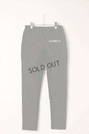 画像5: {SOLD}MARK & LONA マークアンドロナ Synapce Quilted Hybrid Tapered Pants | MEN{-BDA}
