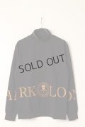 {SOLD}MARK & LONA マークアンドロナ Atlantis Performance Mock Neck | MEN{-BDA}