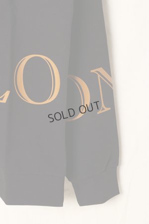 画像3: {SOLD}MARK & LONA マークアンドロナ Atlantis Performance Mock Neck | MEN{-BDA}
