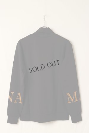 画像5: {SOLD}MARK & LONA マークアンドロナ Atlantis Performance Mock Neck | MEN{-BDA}