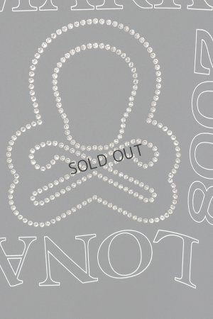 画像3: {SOLD}MARK & LONA マークアンドロナ Ever Swarovski Mock Neck | MEN{-BES}