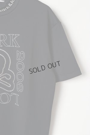 画像4: {SOLD}MARK & LONA マークアンドロナ Ever Swarovski Mock Neck | MEN{-BES}