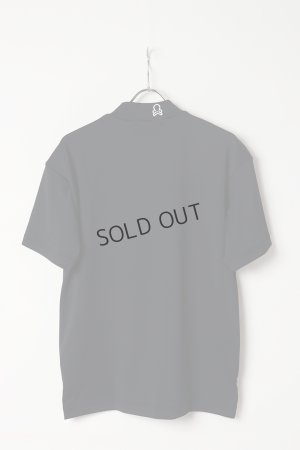 画像5: {SOLD}MARK & LONA マークアンドロナ Ever Swarovski Mock Neck | MEN{-BES}