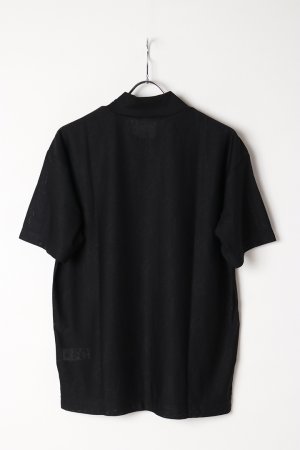 画像4: 【周年記念 10%OFF ｜27,500円→24,750円】 MARK & LONA マークアンドロナ Motion Skull Mock Neck | MEN{-BES}