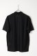 画像4: 【周年記念 10%OFF ｜27,500円→24,750円】 MARK & LONA マークアンドロナ Motion Skull Mock Neck | MEN{-BES} (4)