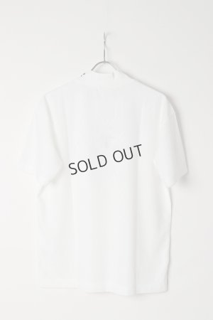 画像5: {SOLD}MARK & LONA マークアンドロナ Motion Skull Mock Neck | MEN{-BES}