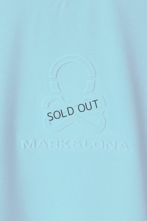 画像3: {SOLD}MARK & LONA マークアンドロナ Ever ECONYL Mock Neck Tee | MEN{-BES}