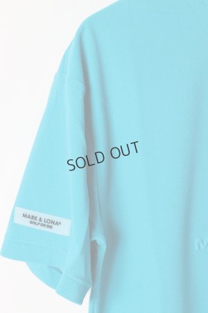 画像4: {SOLD}MARK & LONA マークアンドロナ Ever ECONYL Mock Neck Tee | MEN{-BES}