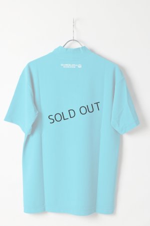 画像5: {SOLD}MARK & LONA マークアンドロナ Ever ECONYL Mock Neck Tee | MEN{-BES}