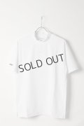 MARK & LONA マークアンドロナ Ever ECONYL Mock Neck Tee | MEN{-BES}