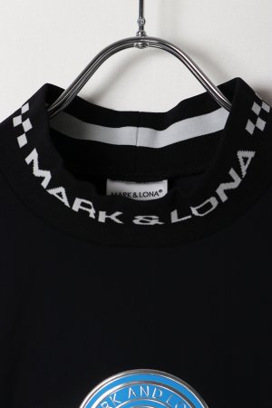 画像2: MARK & LONA マークアンドロナ Viper Performance Mock | MEN{-BES}