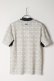 画像5:  【木村拓哉さん着用】 MARK & LONA マークアンドロナ B.O.C Mesh Mock Tee | MEN{-BES} (5)